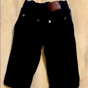 Ralph Lauren polo jeans